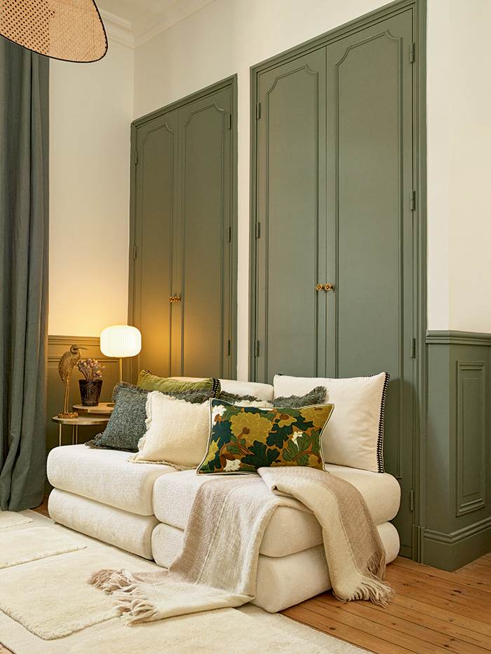 Douceur de tissus 19 decoration tissus rideaux coussins