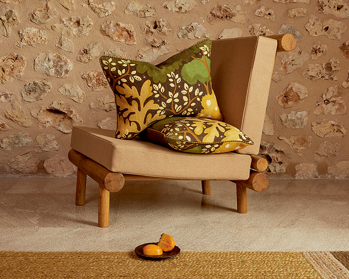 Douceur de tissus 13 decoration tissus rideaux coussins