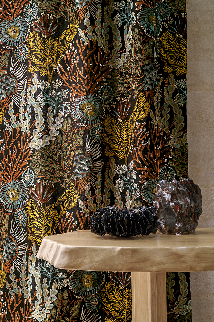 Douceur de tissus 20 decoration tissus rideaux coussins