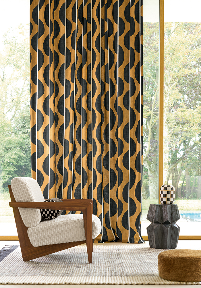 Douceur de tissus 2 decoration tissus rideaux coussins