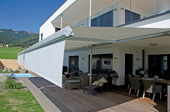 Bien choisir son store 1 store interieur exterieur