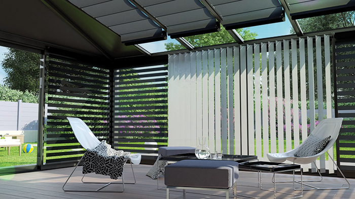 Bien choisir son store 5 store interieur exterieur