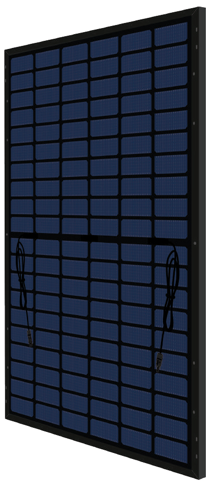 panneaux photovoltaiques