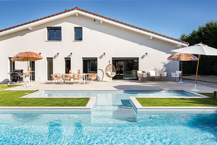 Vers la modernité 1 maxime lavaure renovation maison moderne