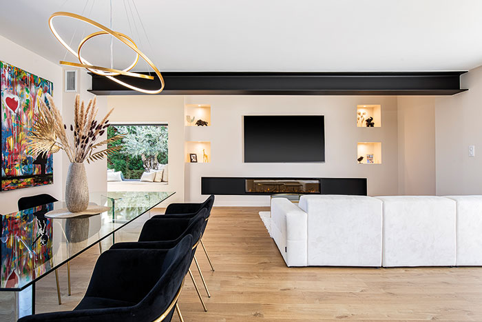 Vers la modernité 6 maxime lavaure renovation maison moderne