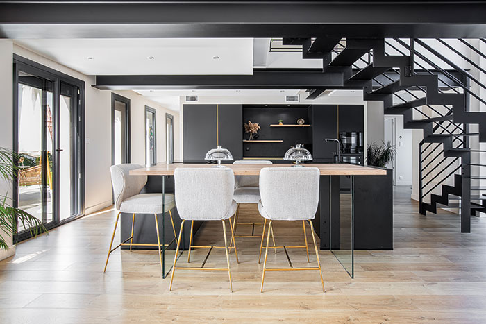 Vers la modernité 3 maxime lavaure renovation maison moderne