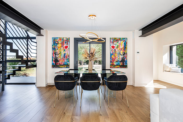 Vers la modernité 5 maxime lavaure renovation maison moderne