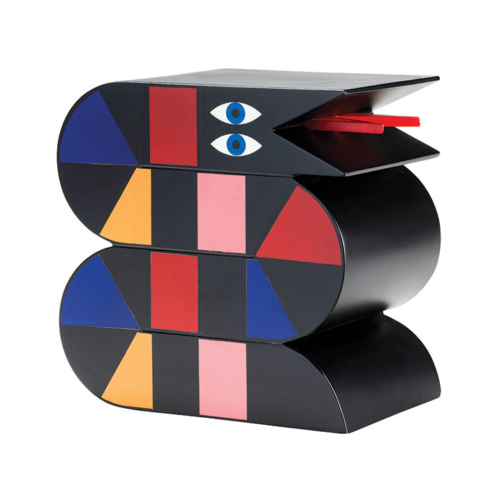 Au cœur du salon 8 shopping salon