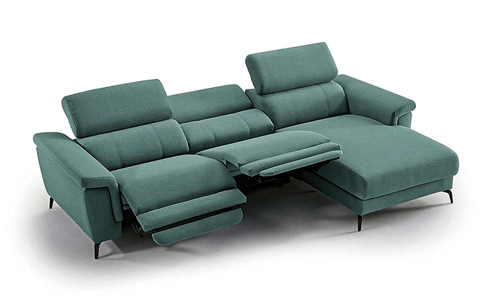 Au cœur du salon 17 shopping salon