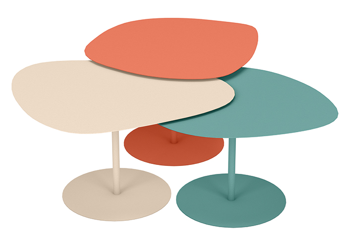 Au cœur du salon 4 shopping salon