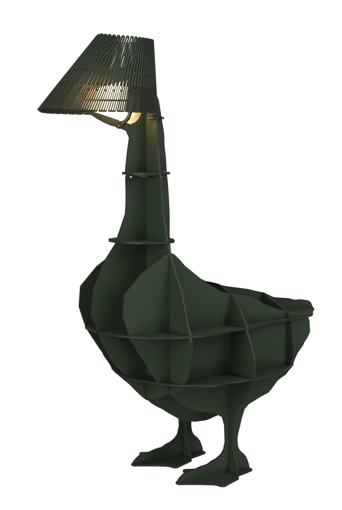 Au cœur du salon 13 shopping salon