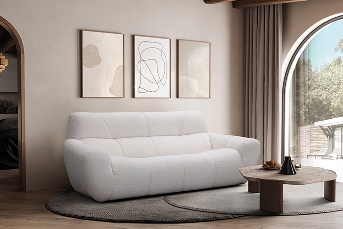 Au cœur du salon 10 shopping salon