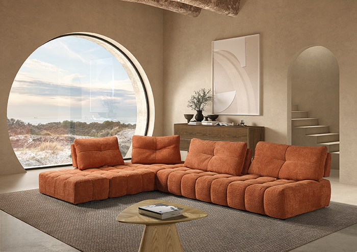 Au cœur du salon 14 shopping salon