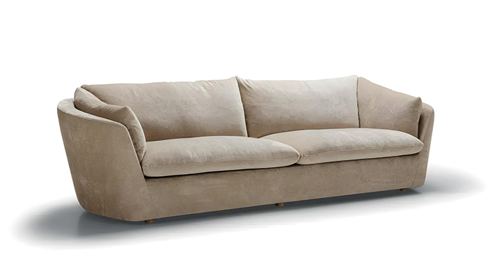 Au cœur du salon 2 shopping salon