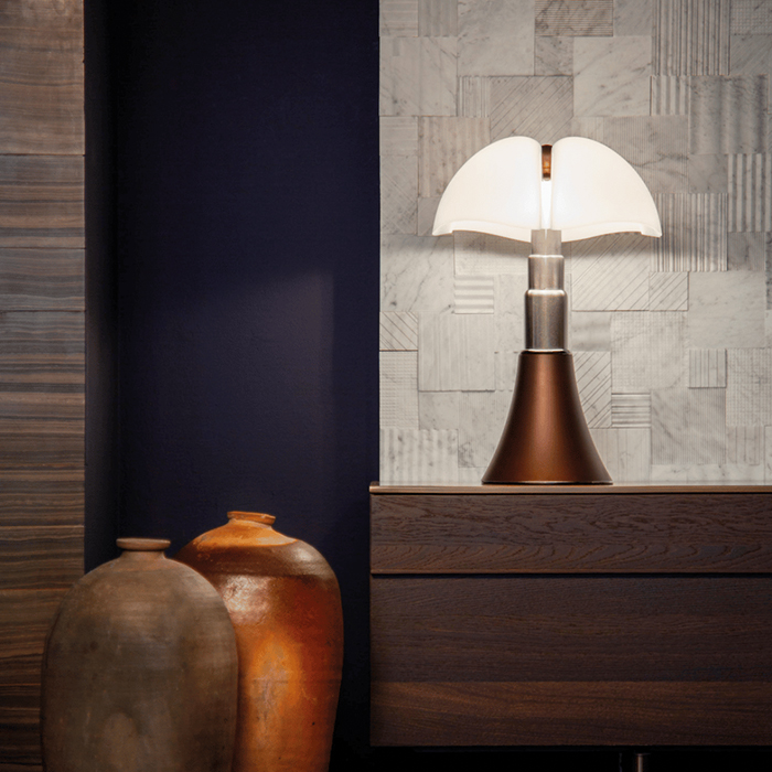 Au cœur du salon 16 shopping salon