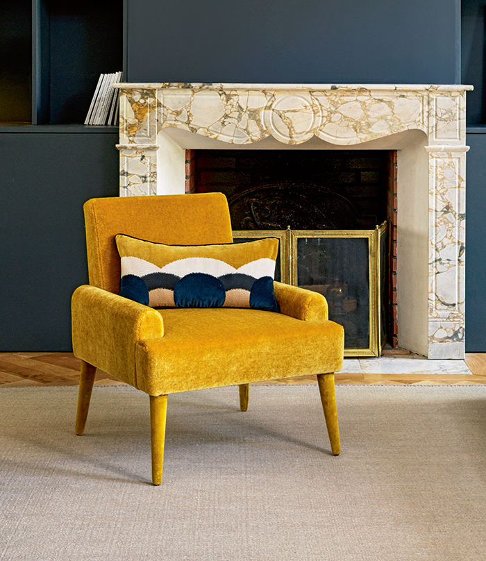 Douceur de tissus 12 tissus rideaux coussins