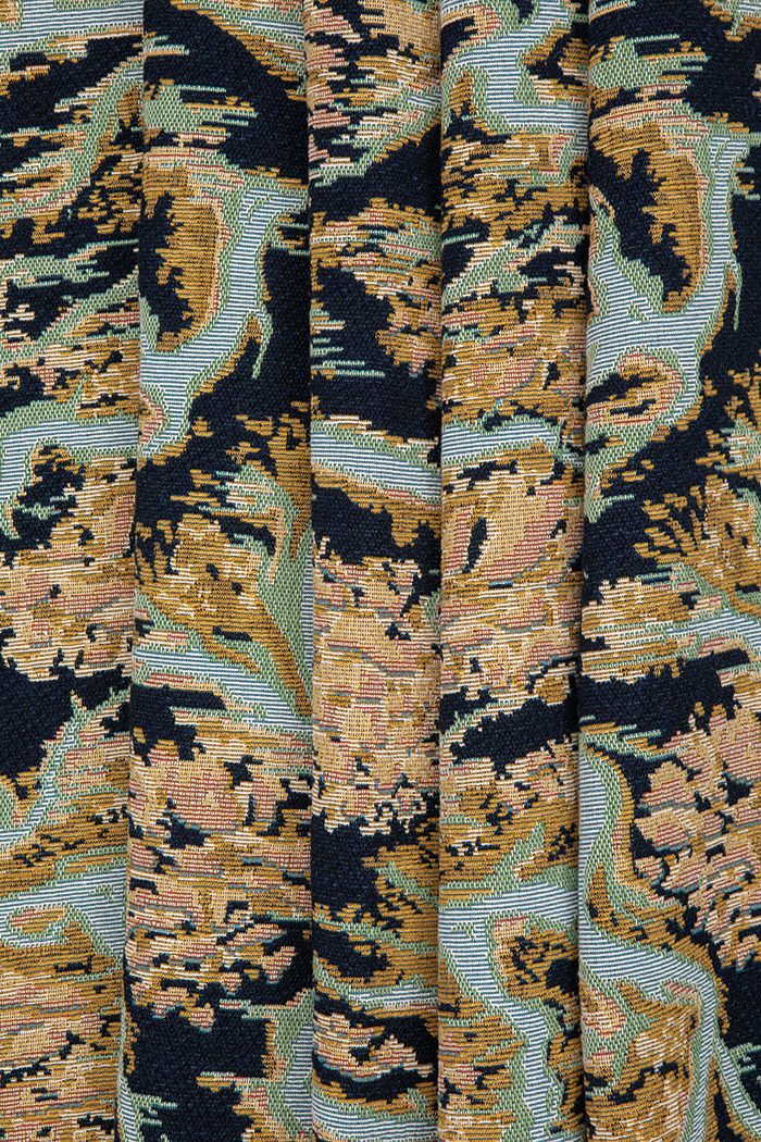 Douceur de tissus 25 tissus rideaux coussins