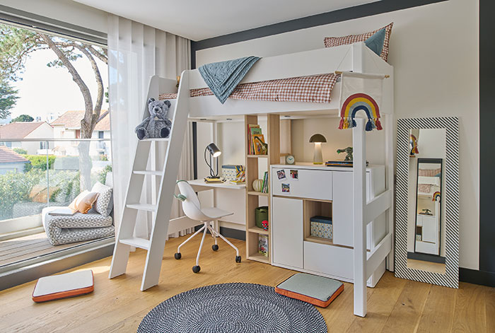 shopping chambre toulouse