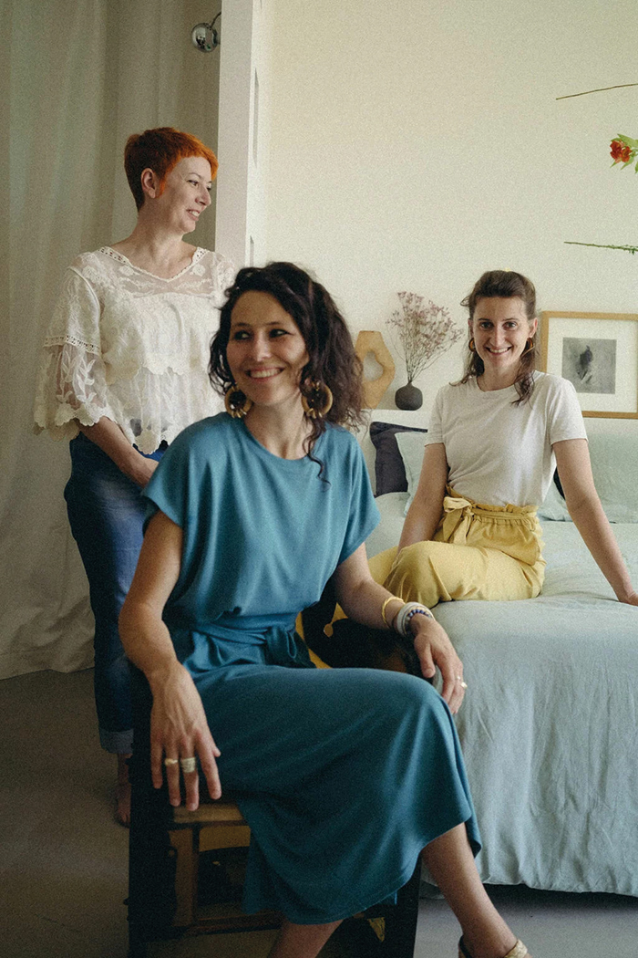 renovation atelier cecile derrien architecture interieure