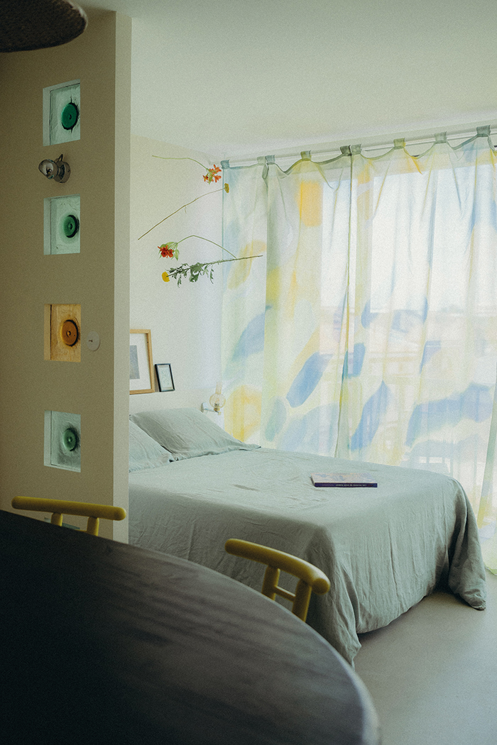 renovation atelier cecile derrien architecture interieure