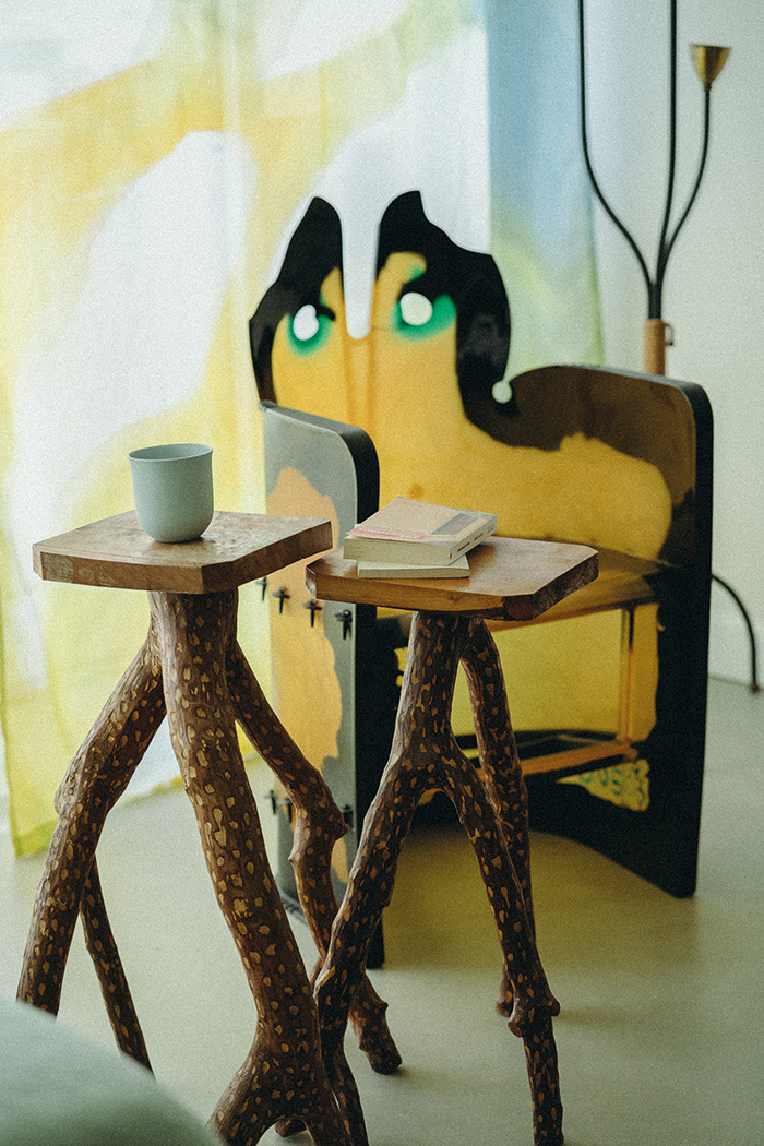 renovation atelier cecile derrien architecture interieure