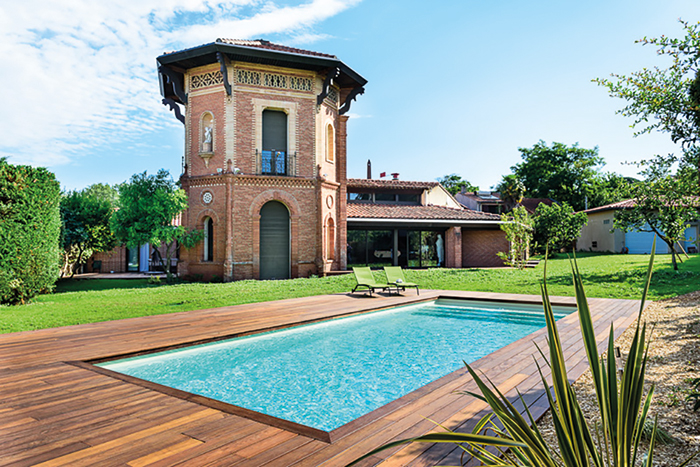 Bien entretenir sa terrasse bois 5 comment entretenir sa terrasse en bois conseils ma maison magazine 01