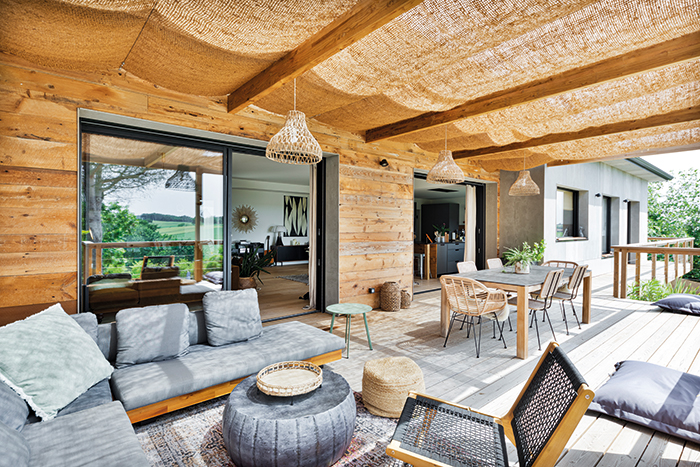 Bien entretenir sa terrasse bois 1 comment entretenir sa terrasse en bois conseils ma maison magazine 05