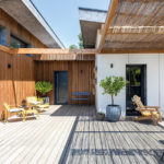 comment entretenir sa terrasse en bois conseils ma maison magazine 620