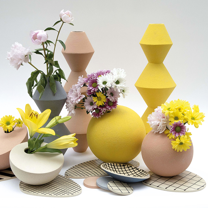 Shopping – Spécial céramique contemporaine 8 marche ceramique contemporaine giroussens juin 2025