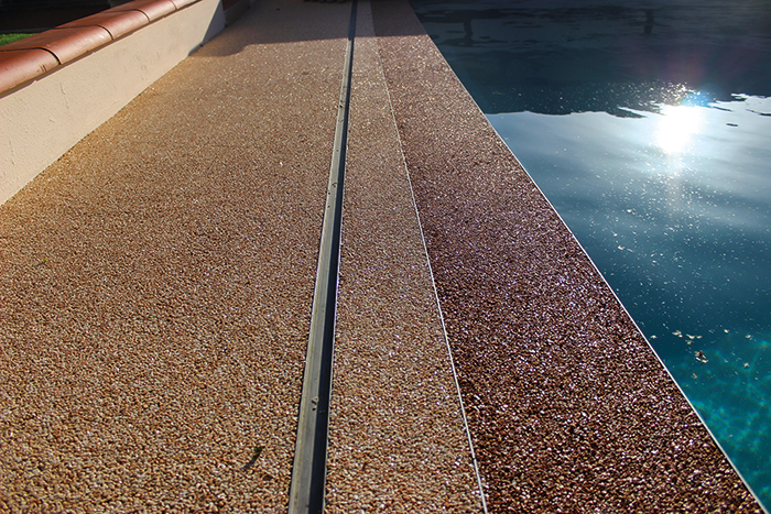 Moquette de pierre à Saint-Orens 6 moquette de pierre occitanie creation