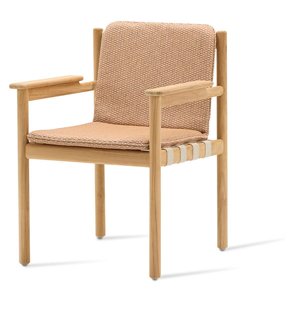 salle a manger de jardin