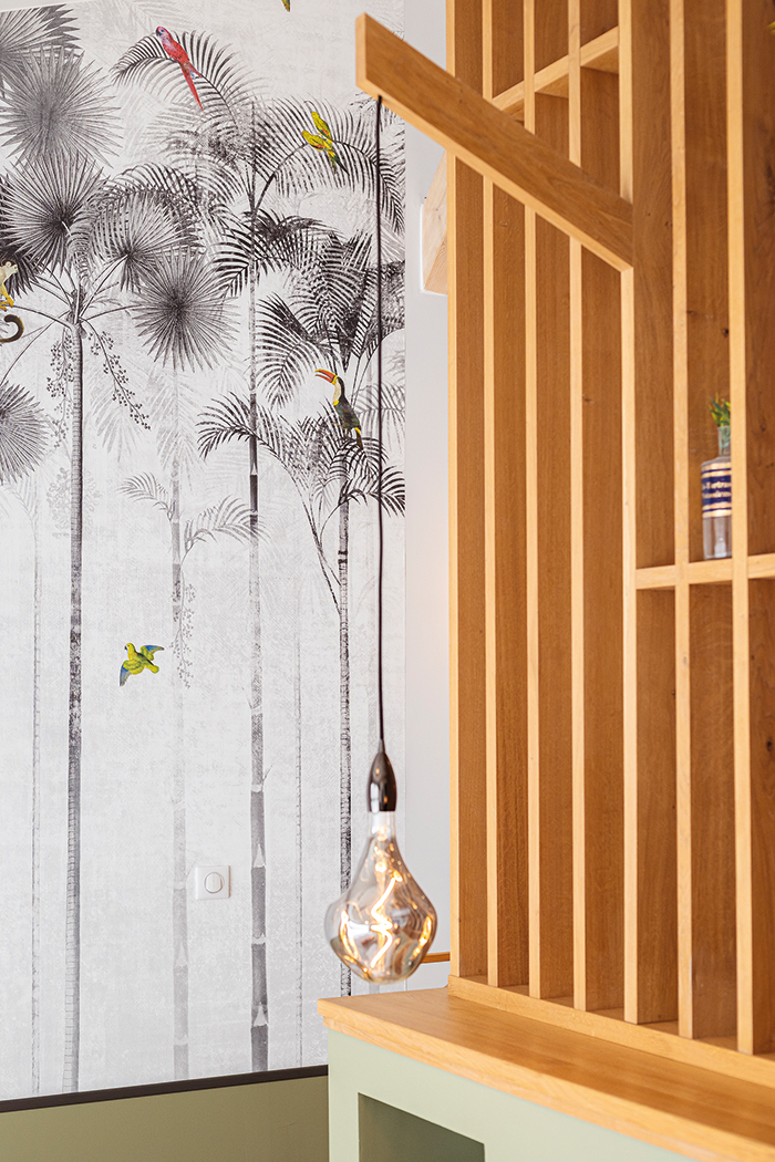 Suite parentale en verticales 5 anais climent decoratrice suite parentale