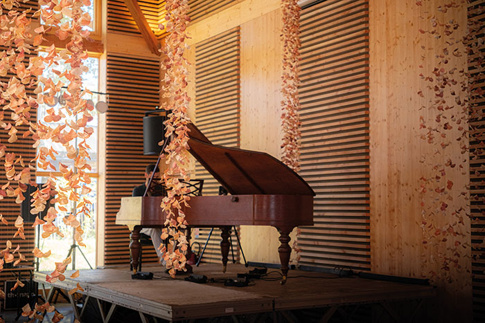 Le Tarn à la fête au salon Révélations 5 salon revelations artisans tarnais