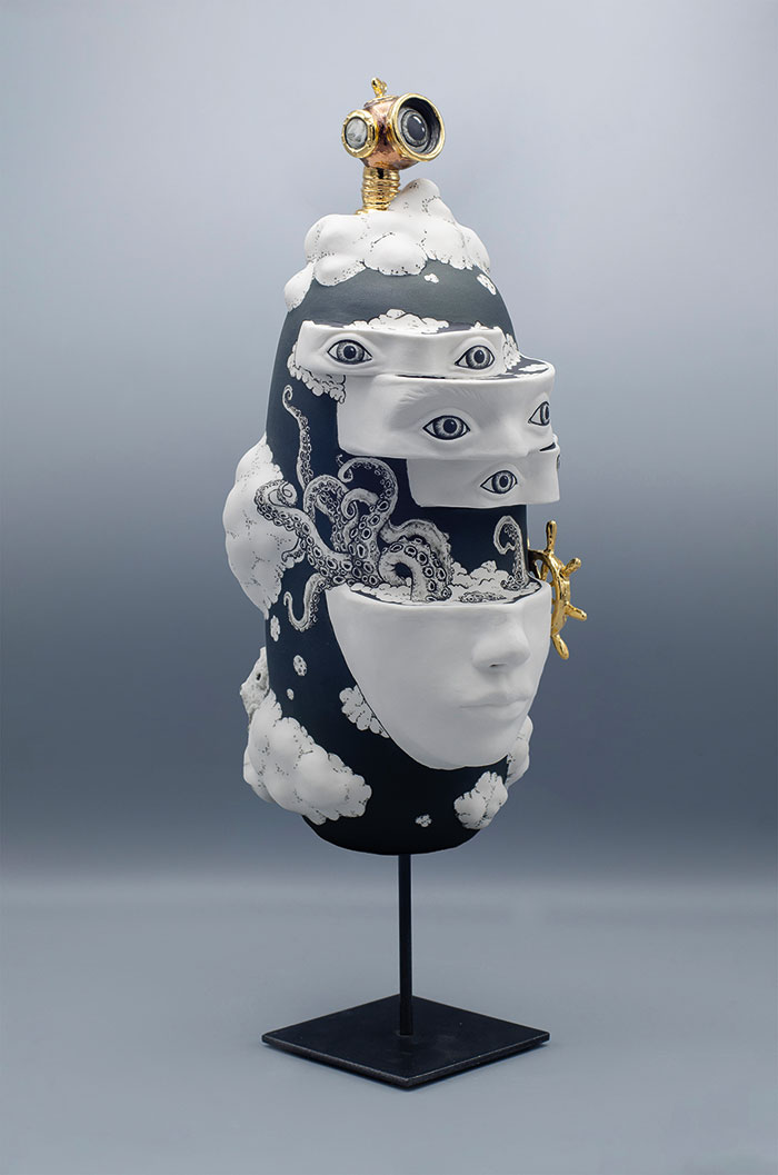 Le Tarn à la fête au salon Révélations 3 salon revelations artisans tarnais