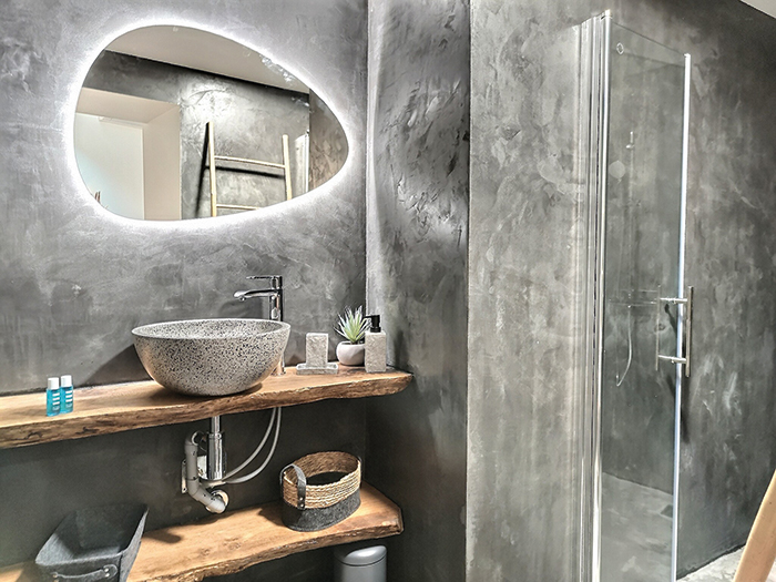 Le Jardin Secret 9 le jardin secret airbnb