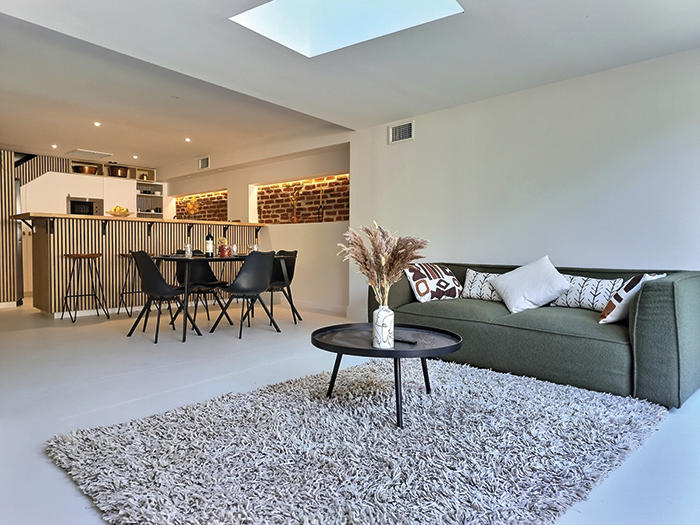 Le Jardin Secret 2 le jardin secret airbnb