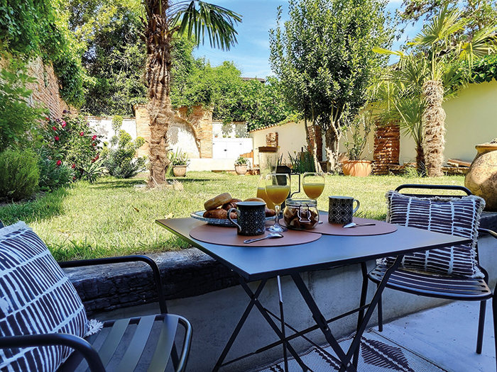 Le Jardin Secret 14 le jardin secret airbnb