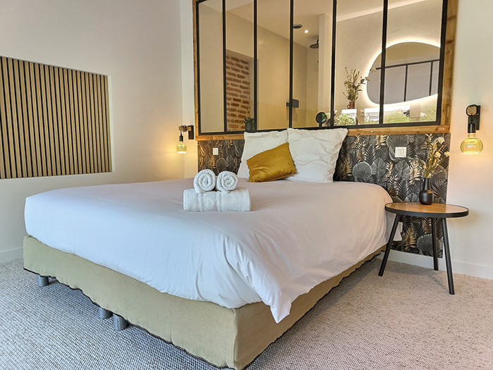 Le Jardin Secret 5 le jardin secret airbnb