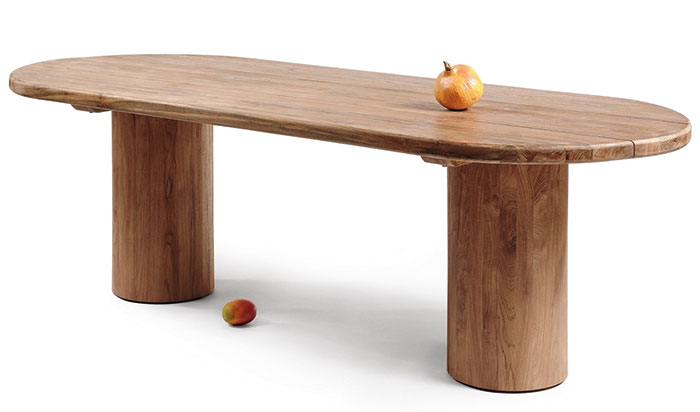 La vie en plein air 3 mobilier outdoor jardin