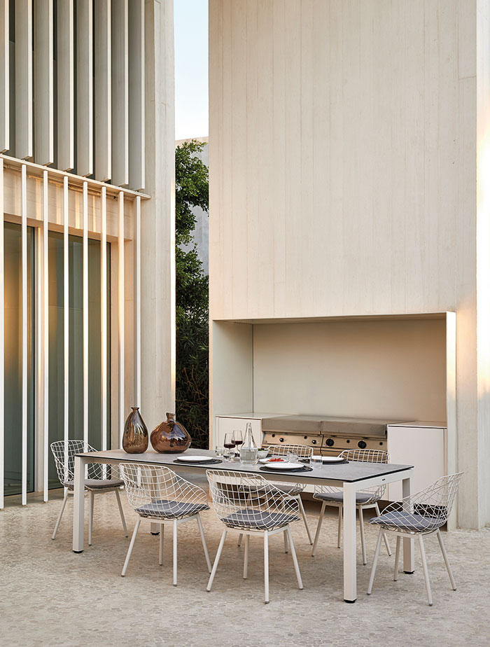 La vie en plein air 1 mobilier outdoor jardin