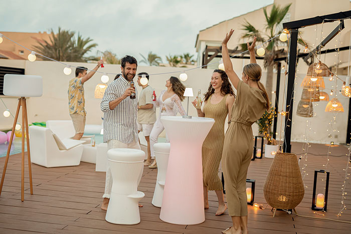 La vie en plein air 12 mobilier outdoor jardin