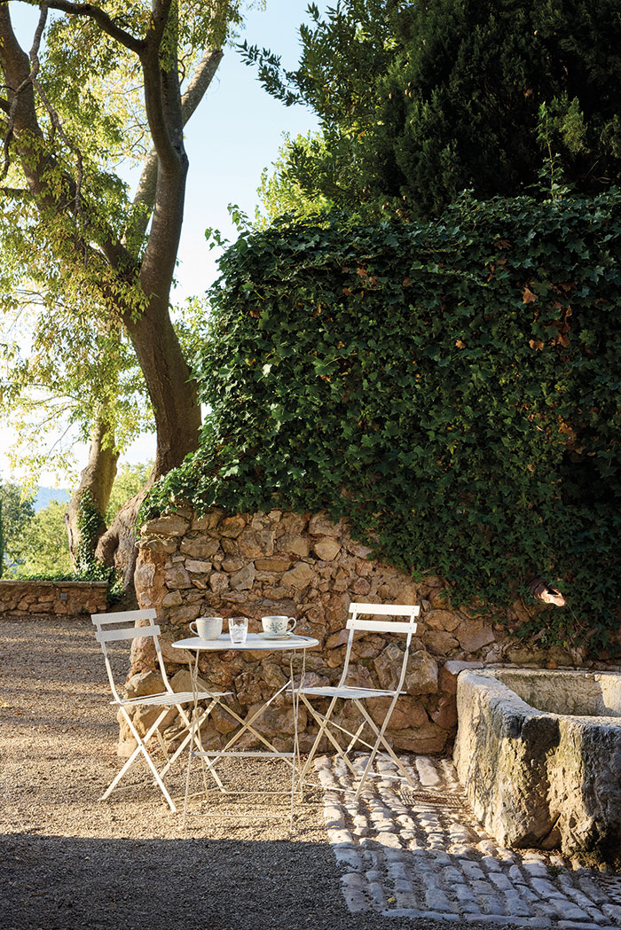 La vie en plein air 9 mobilier outdoor jardin