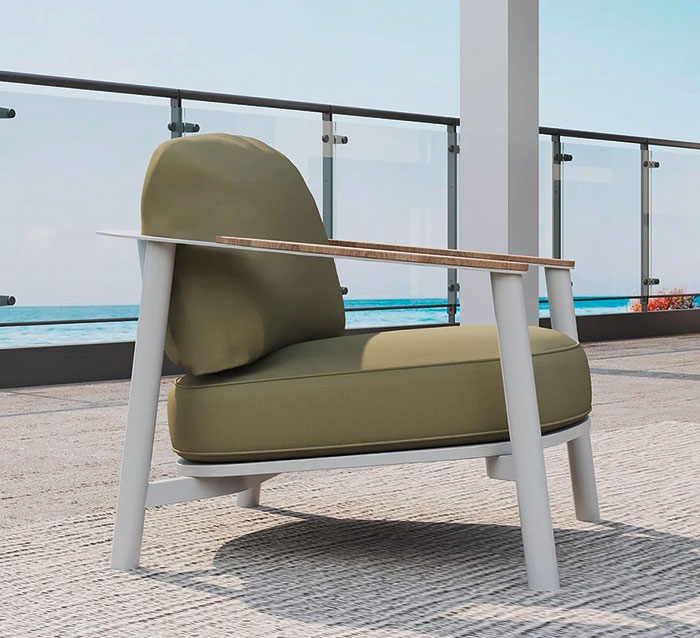 La vie en plein air 10 mobilier outdoor jardin