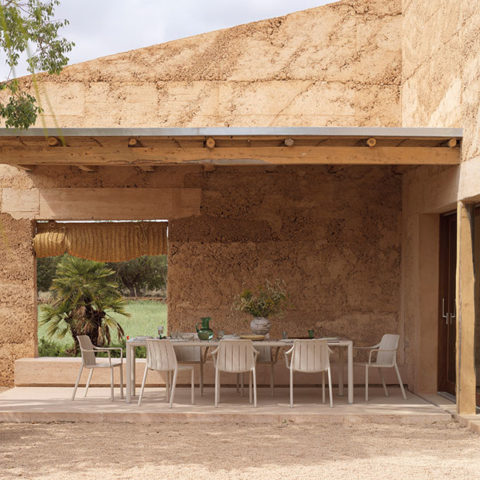 mobilier outdoor jardin