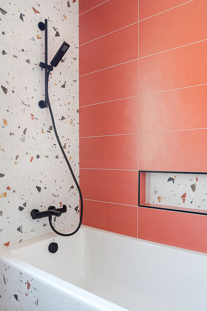 Contemporain à la Côte Pavée 7 maison la cote pavee toulouse