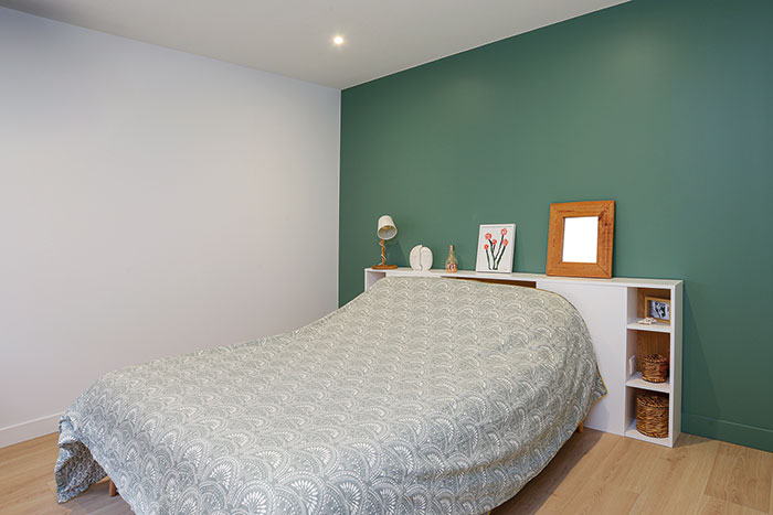 Contemporain à la Côte Pavée 12 maison la cote pavee toulouse