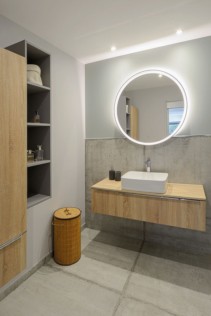 Contemporain à la Côte Pavée 10 maison la cote pavee toulouse