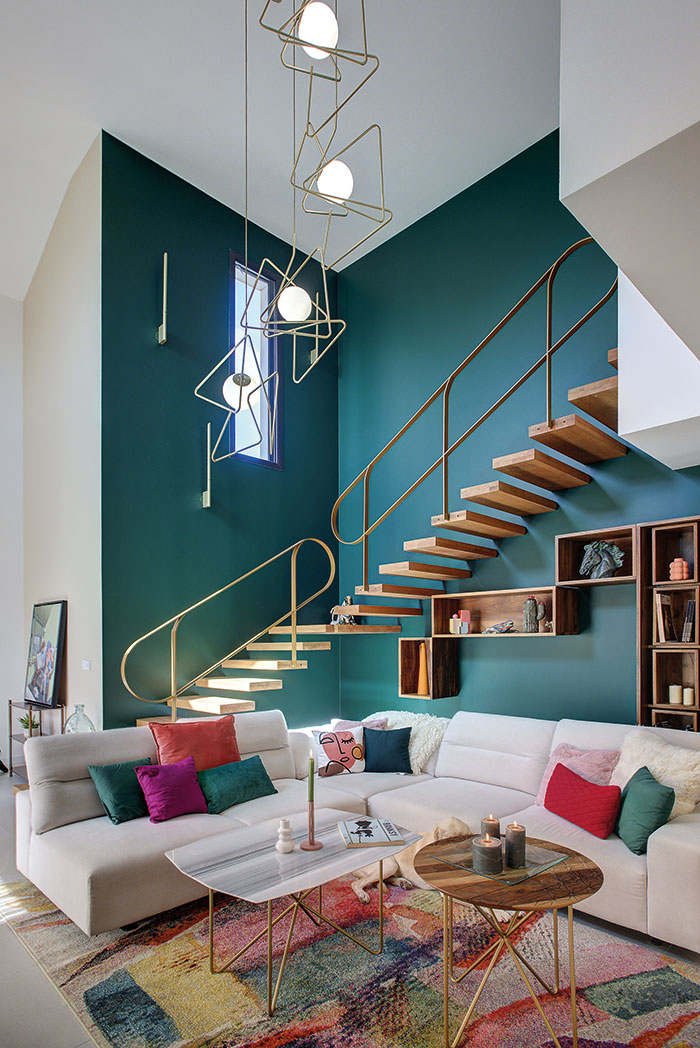 Mise en peinture à Léguevin 2 blanc polaire peinture toulouse