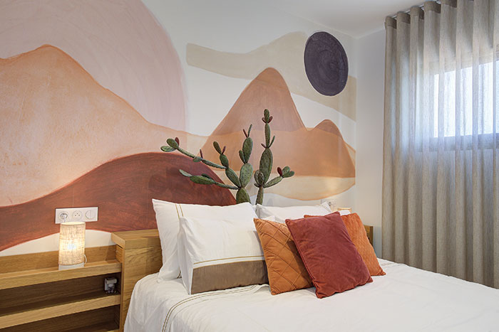 Mise en peinture à Léguevin 6 blanc polaire peinture toulouse