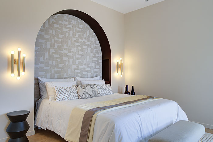 Mise en peinture à Léguevin 5 blanc polaire peinture toulouse